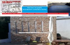 SUD RENOV CONSTRUCTIONS