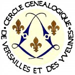 CERCLE GENEALOGIQUE ET HISTORIQUE DE VERSAILLES - CGVY