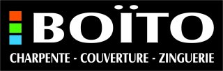 BOITO CHARPENTE