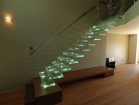BCD ESCALIER DESIGN