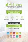 ARLIANE DIAGNOSTIC IMMOBILIER