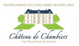 CHATEAU DE CHAMBIERS