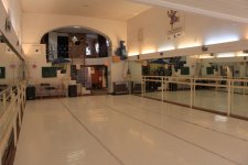 ACADEMIE DANSE ET CIE