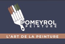 POMEYROL PEINTURE
