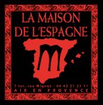 MAISON DE L'ESPAGNE