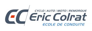 ECOLE DE CONDUITE ERIC COLRAT