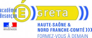 GRETA HAUTE-SAONE & NORD FRANCHE-COMTE
