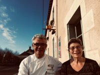 AUBERGE DU VAL DE VIENNE