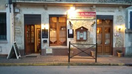 LE RELAIS DU MORVAN
