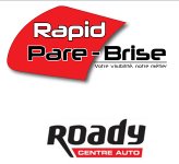 ROADY & RAPID PARE BRISE