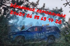 MECANIQUE AUTO DOMICILE