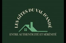 LE VAL D'ANDÉ GITE