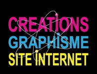 CREATION SITE WEB - GRAPHISME