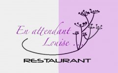 RESTAURANT EN ATTENDANT LOUISE
