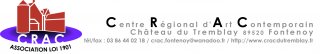 CENTRE REGIONAL D'ART CONTEMPORAIN