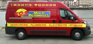 SOS MULTI-DEPANNAGES