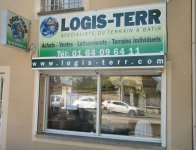 LOGIS-TERR