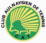 CLUB AULNAYSIEN DE TENNIS
