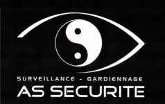 AS SECURITE