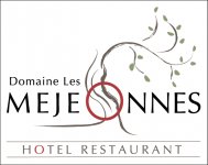DOMAINE LES MEJEONNES