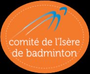 COMITE DEP DE L'ISERE DE BADMINTON