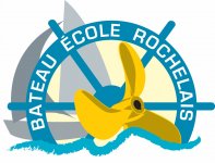BATEAU ECOLE ROCHELAIS
