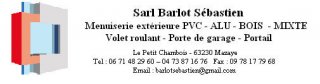 BARLOT SEBASTIEN