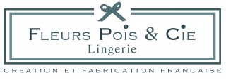 FLEURS POIS ET CIE