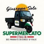 SUPERMERCATO GIUSEPPE'SOLE