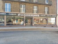 SARL MCF MENUISERIE CHRISTOPHE FRENOIS