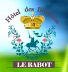 HOTEL DES BRUYERES