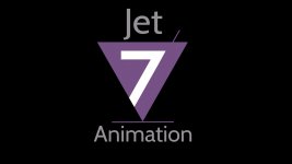 JET 7 ANIMATION
