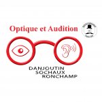 OPTIQ DANJOUTIN