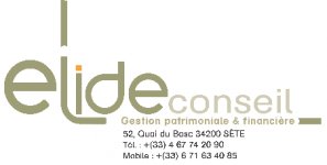 ELIDE CONSEIL
