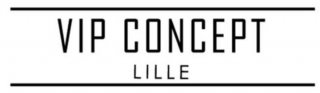 VIP CONCEPT