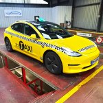 TAXI ROUEN # ECO