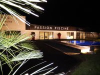 PASSION PISCINE