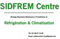 SIDFREM CENTRE