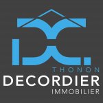 DECORDIER IMMOBILIER THONON
