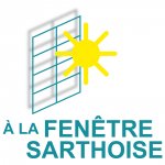 A LA FENETRE SARTHOISE