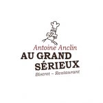 AU GRAND SERIEUX