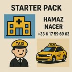 TAXI NACER