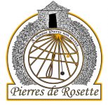PIERRES DE ROSETTE