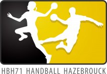 HANDBALL HAZEBROUCK 71