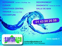 GROUPE SATISFECO CANEPA