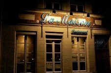 LA MAISON