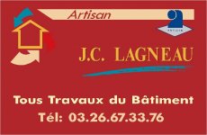 LAGNEAU JEAN CLAUDE