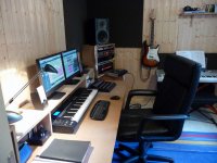 GIGA MUSIQUE - ECOLE DE GUITARE ET CLAVIER