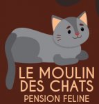 LE MOULIN DES CHATS