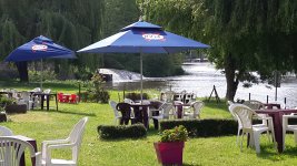 RESTAURANT LE GRAND HOTEL